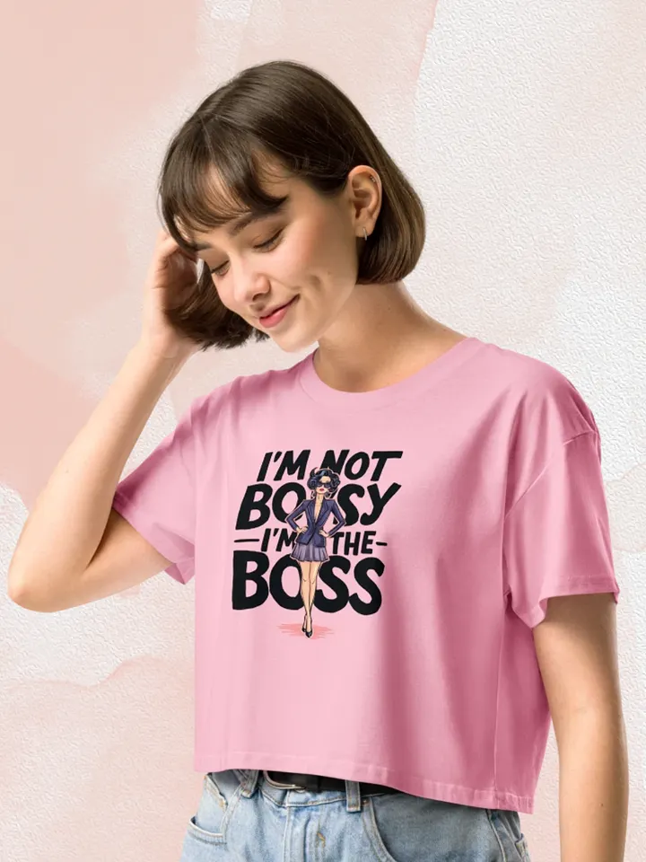 Boss Mode Activated product image (1)