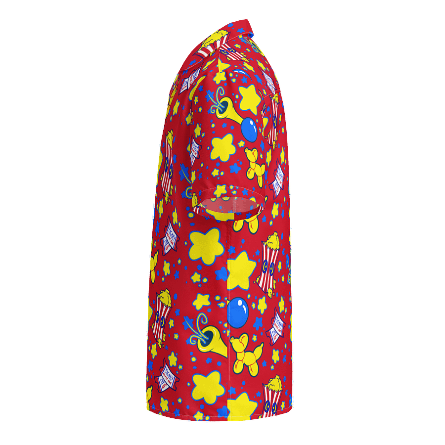 Primary Carnival Hawaiian Shirt product image (3)