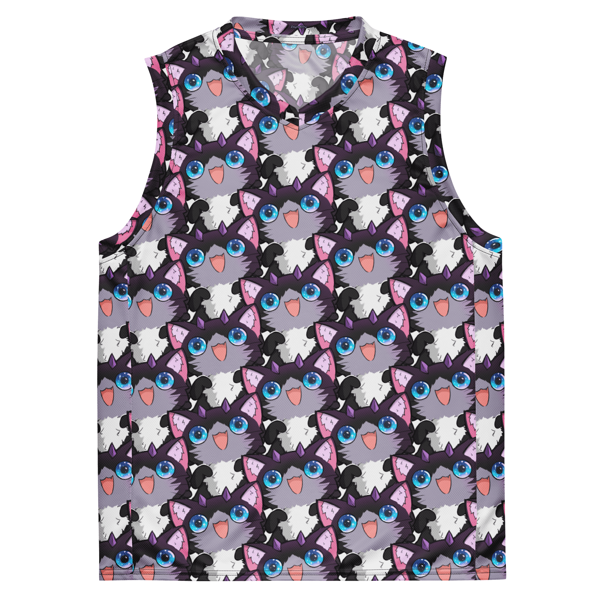 Cait Sidhe Cult Sleeveless Jersey product image (2)
