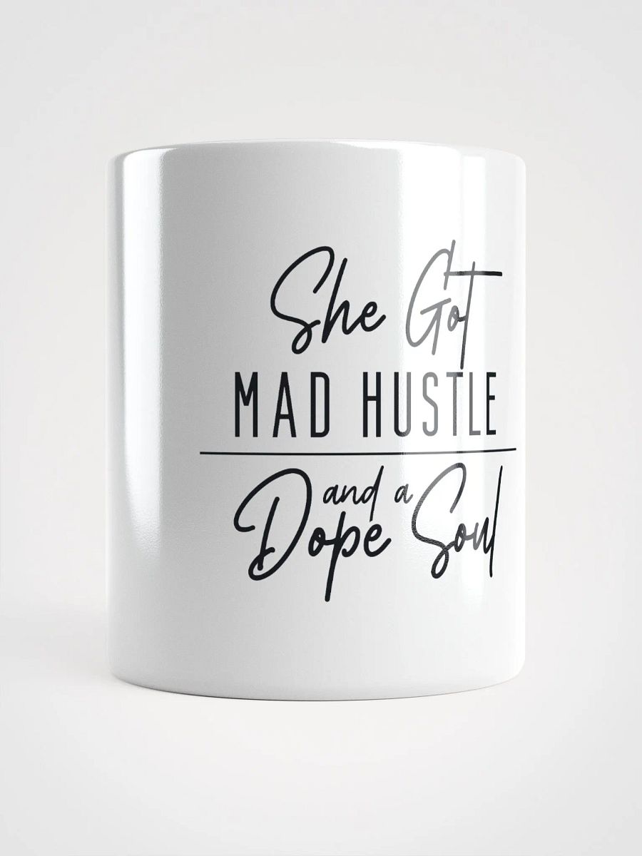 She Got It Mug product image (5)