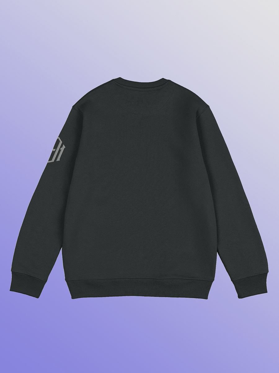 Vintage Graveyard Sweatshirt product image (4)