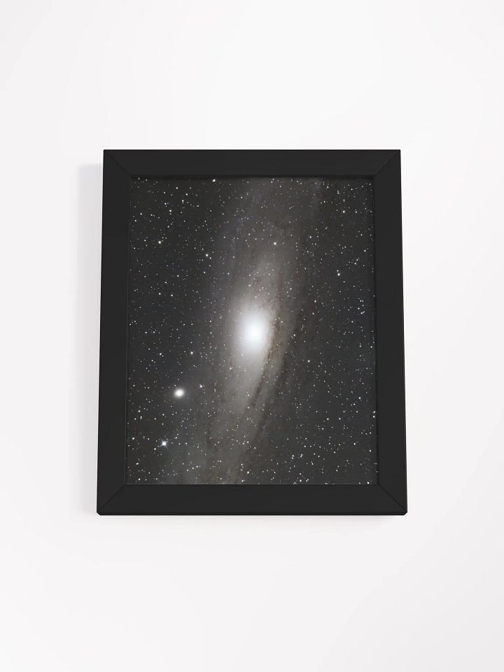 Framed Andromeda Print. product image (8)