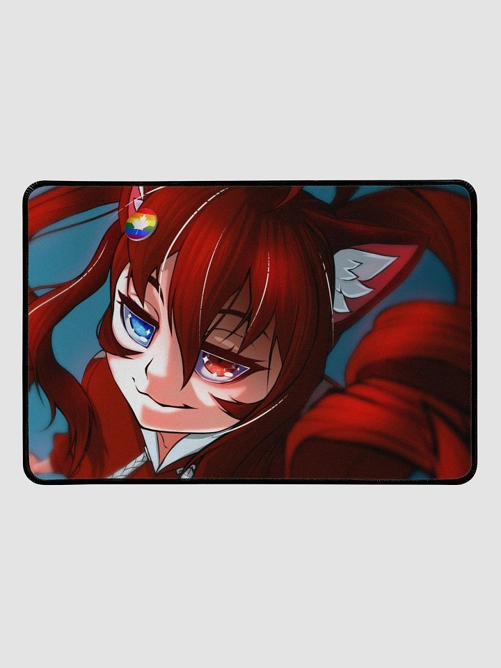 Neko Art DeskMat (12