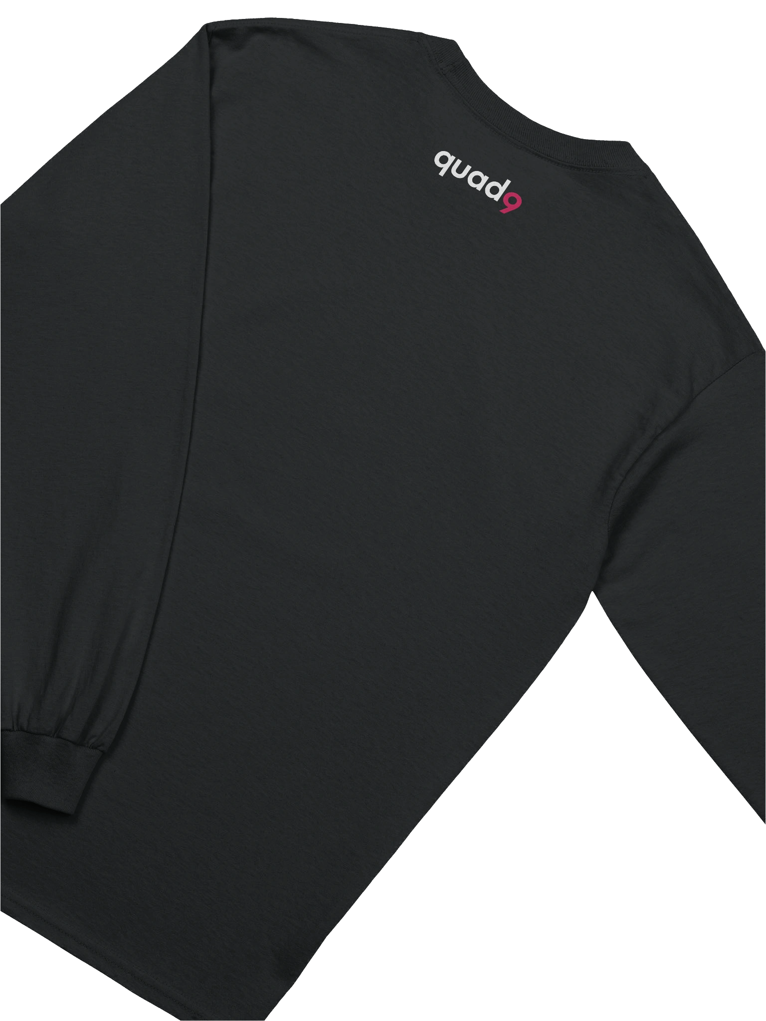 "Infrastructure is sexy." Long Sleeve Shirt product image (4)