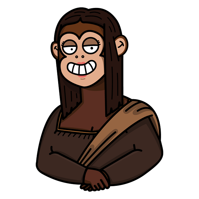 Mona Lisa