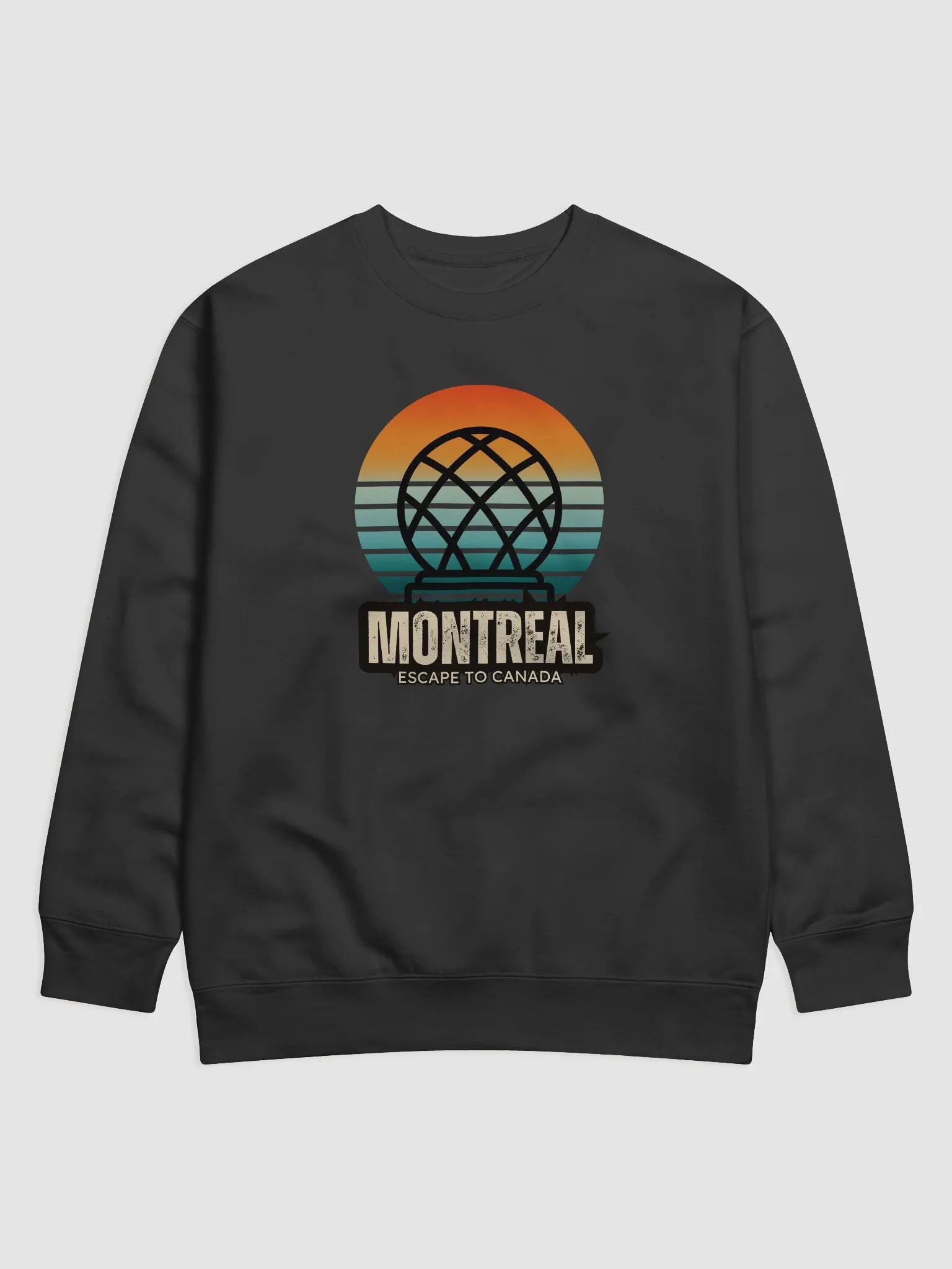 Escape to Montreal product image (3)
