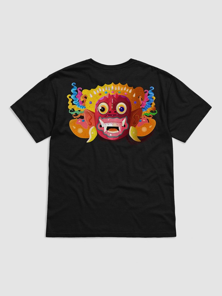 balinese barong mask product image (2)