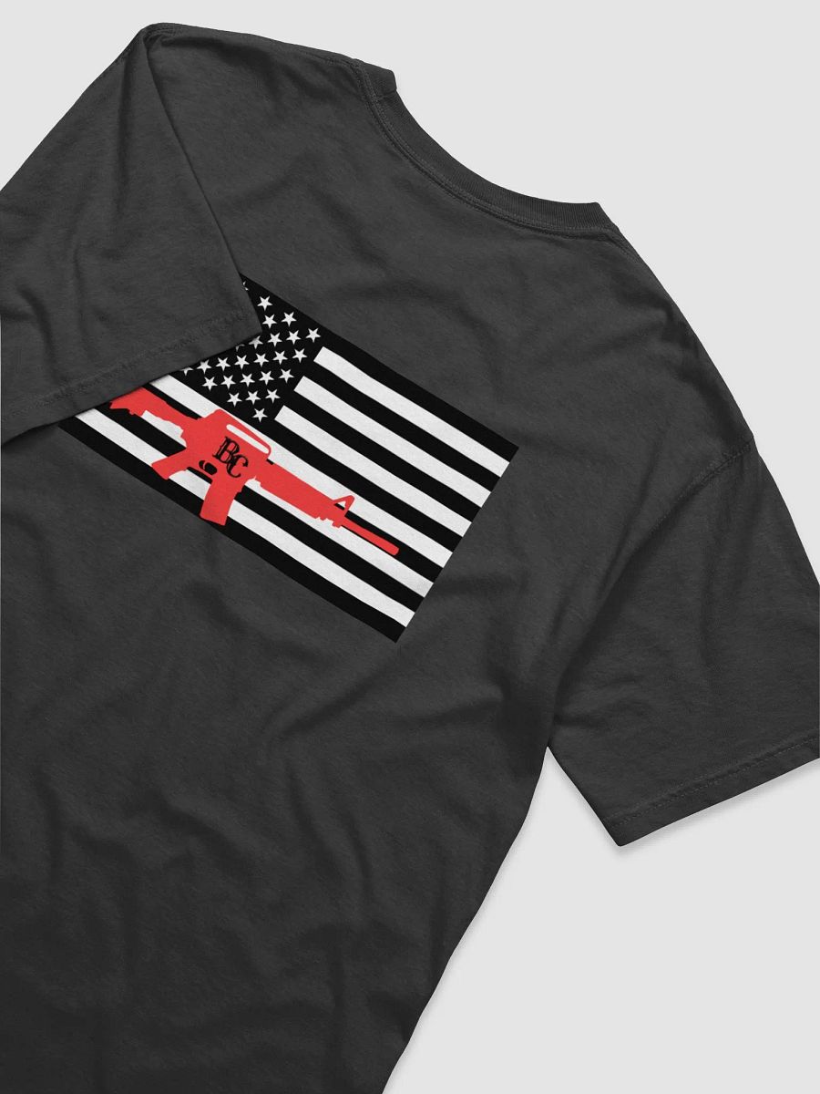 American Flag RED product image (4)