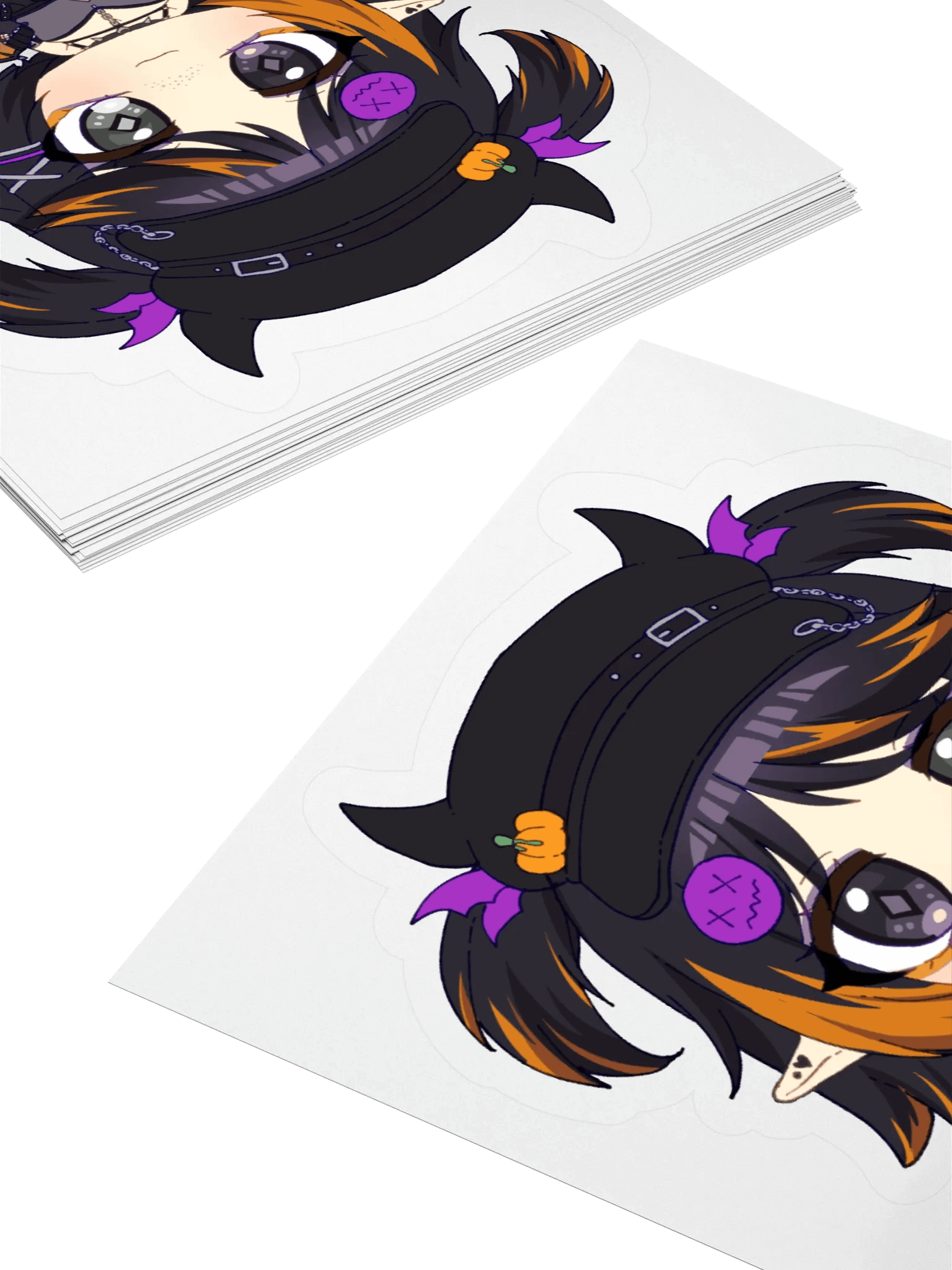 Misti Sticker product image (10)