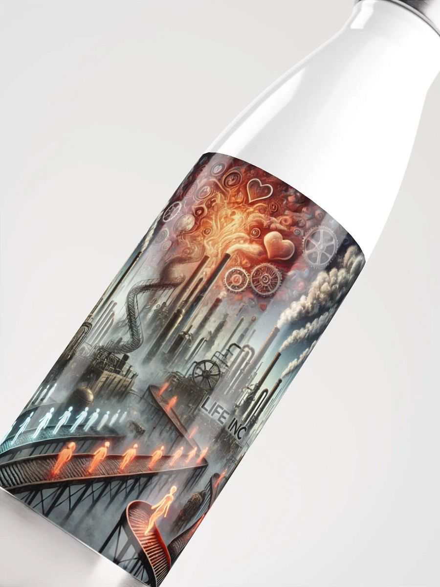 Life Inc Water Bottle product image (5)