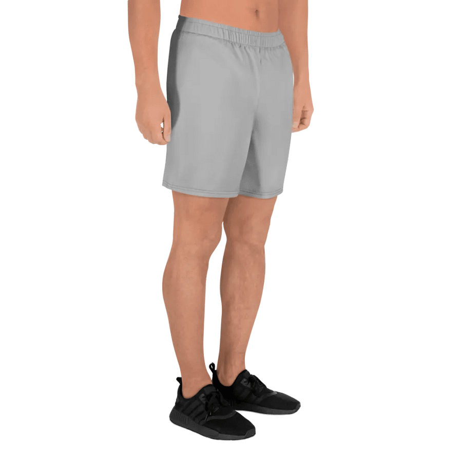Columbus Destroyers Men's Athletic Shorts product image (6)