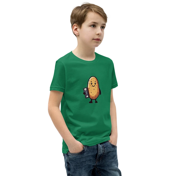 Kids Tater Tot T-Shirt product image (2)