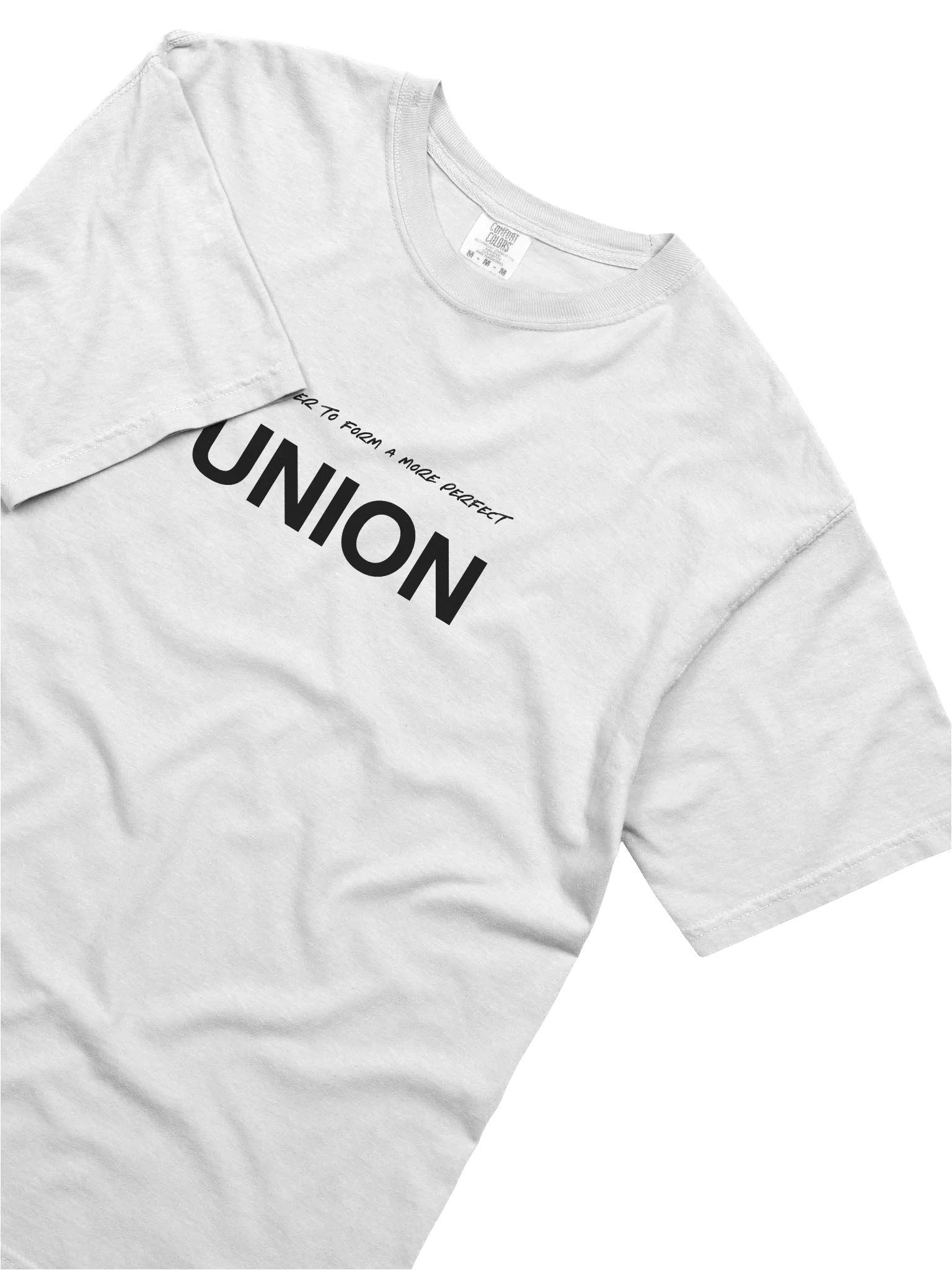 Constitution Tee [Union] product image (6)