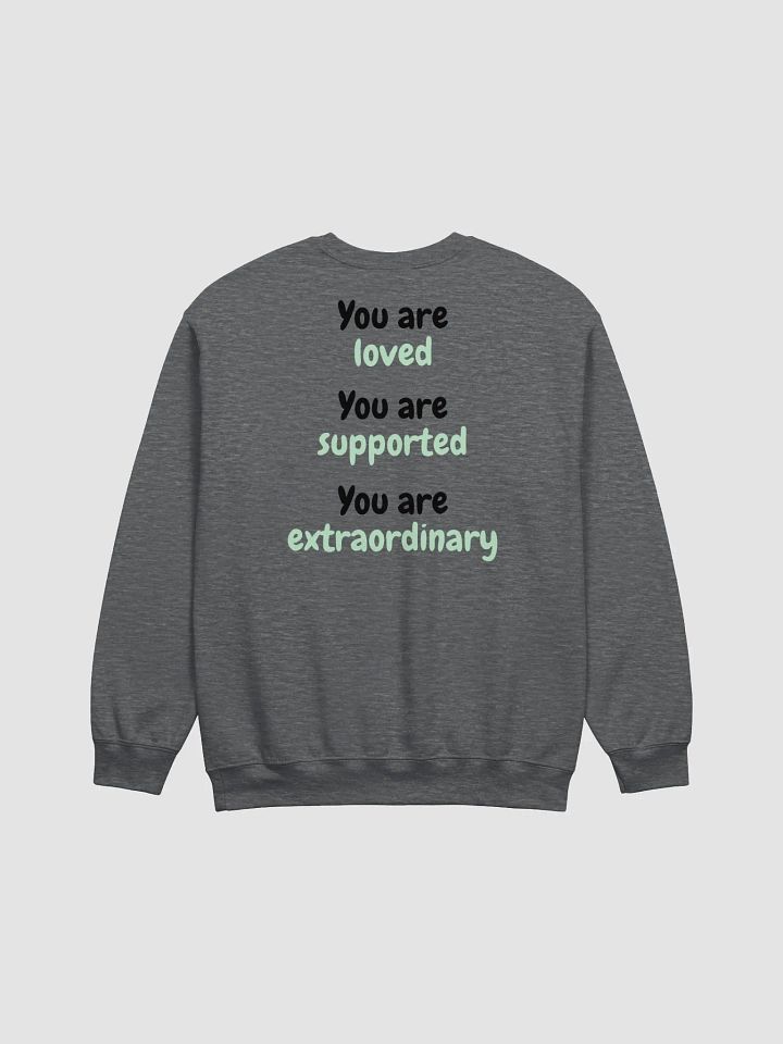 'Positively Mint' Crewneck product image (15)