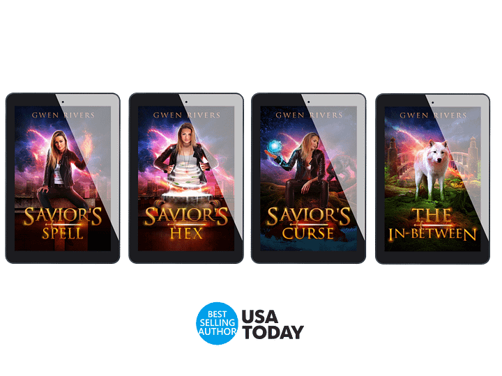 Fae and Fur ebook Bundle product image (1)