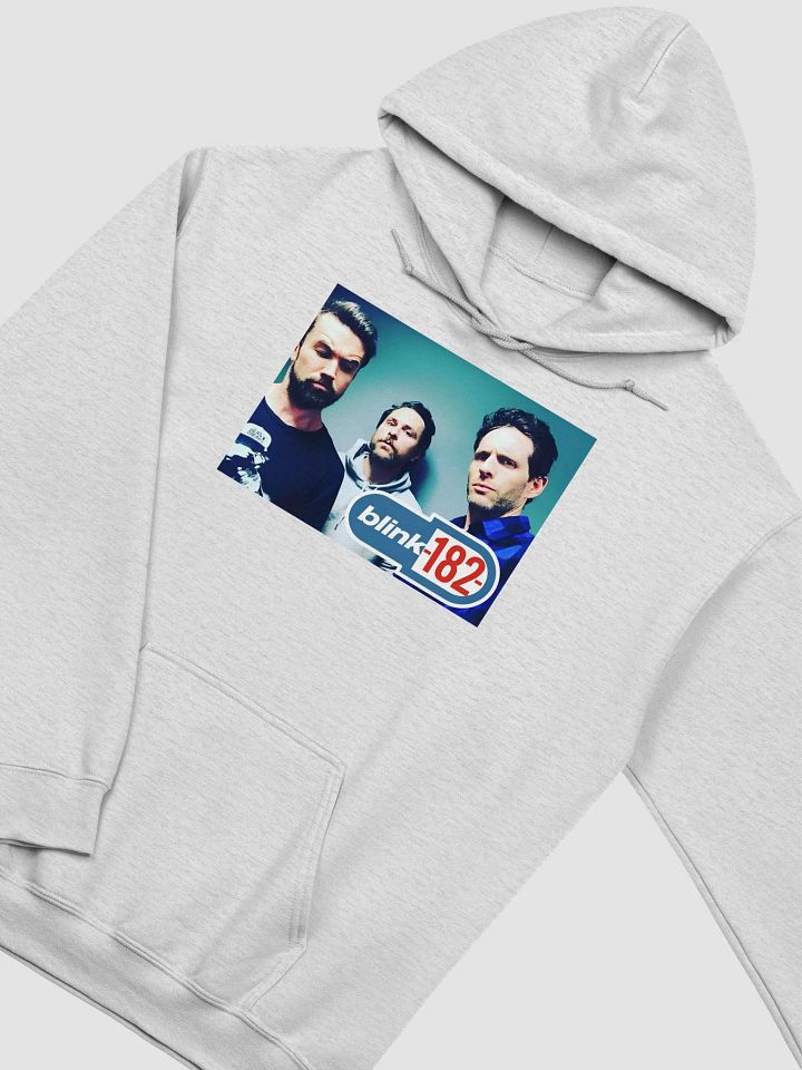 It's Always Sunny in Philadelphia Blink-182 Hoodie product image (2)