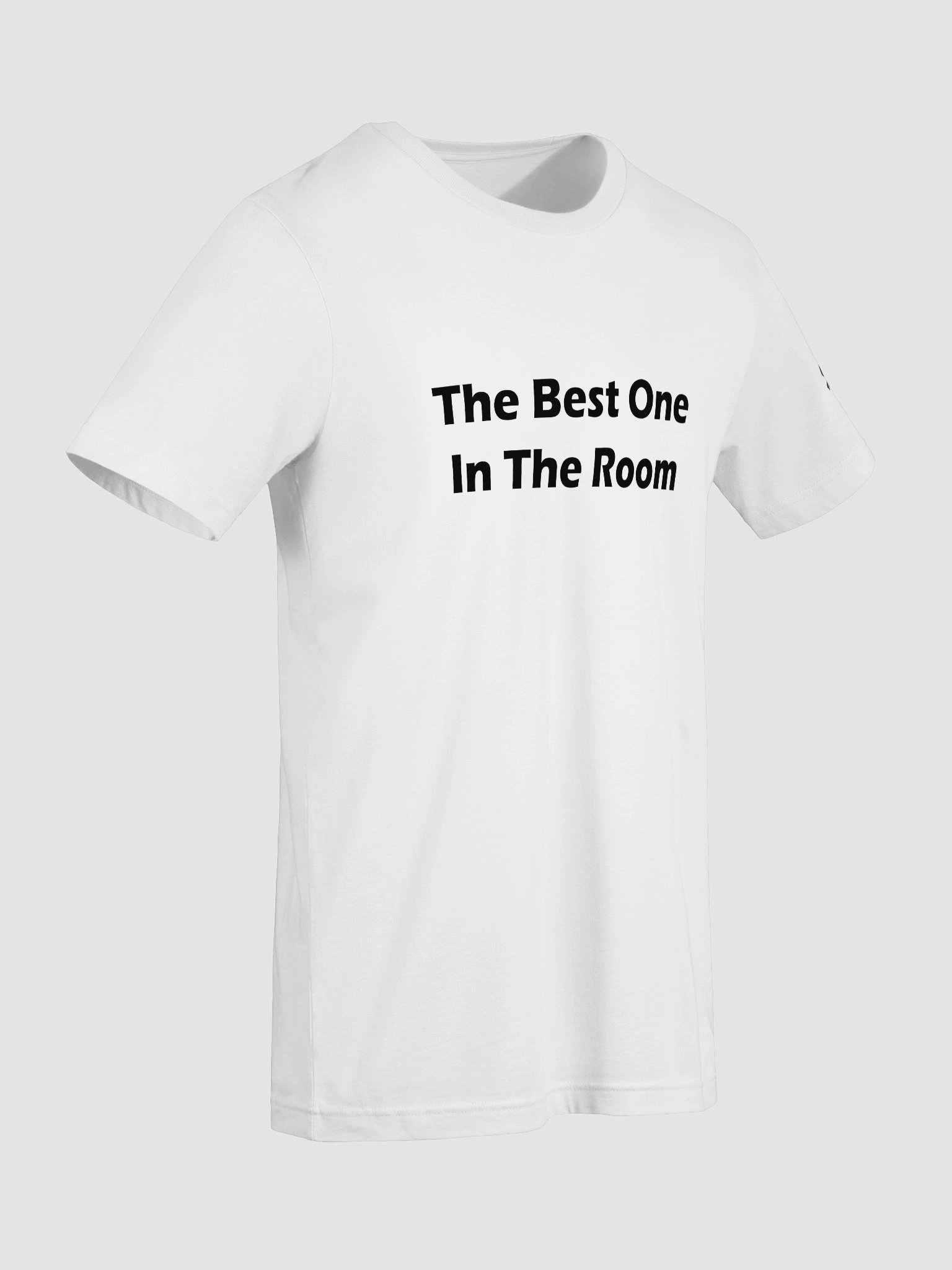 The Best One in the Room T-Shirt product image (44)