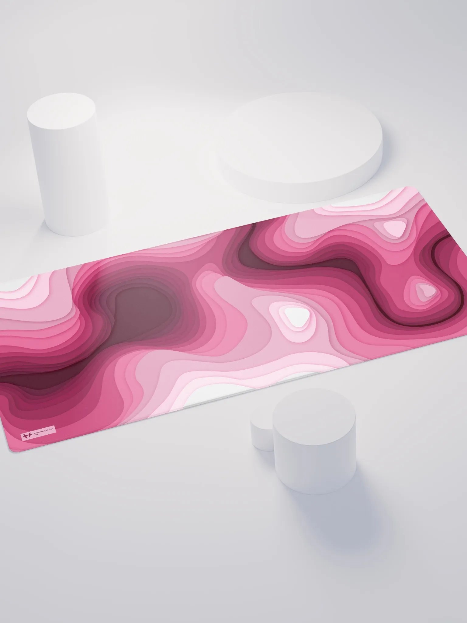 Cartographer - Nova product image (4)