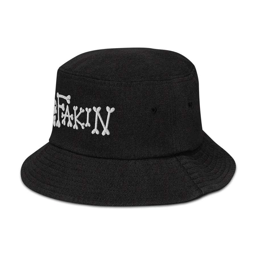 NF DENIM BUCKET product image (4)