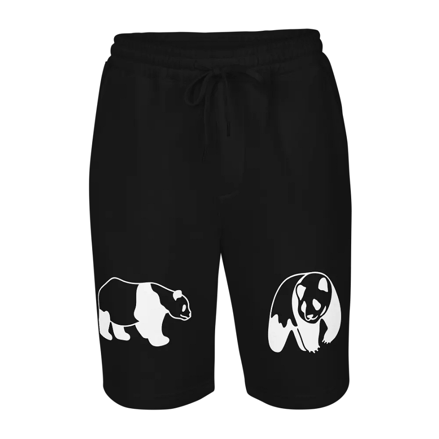 Bear: Shorts product image (8)