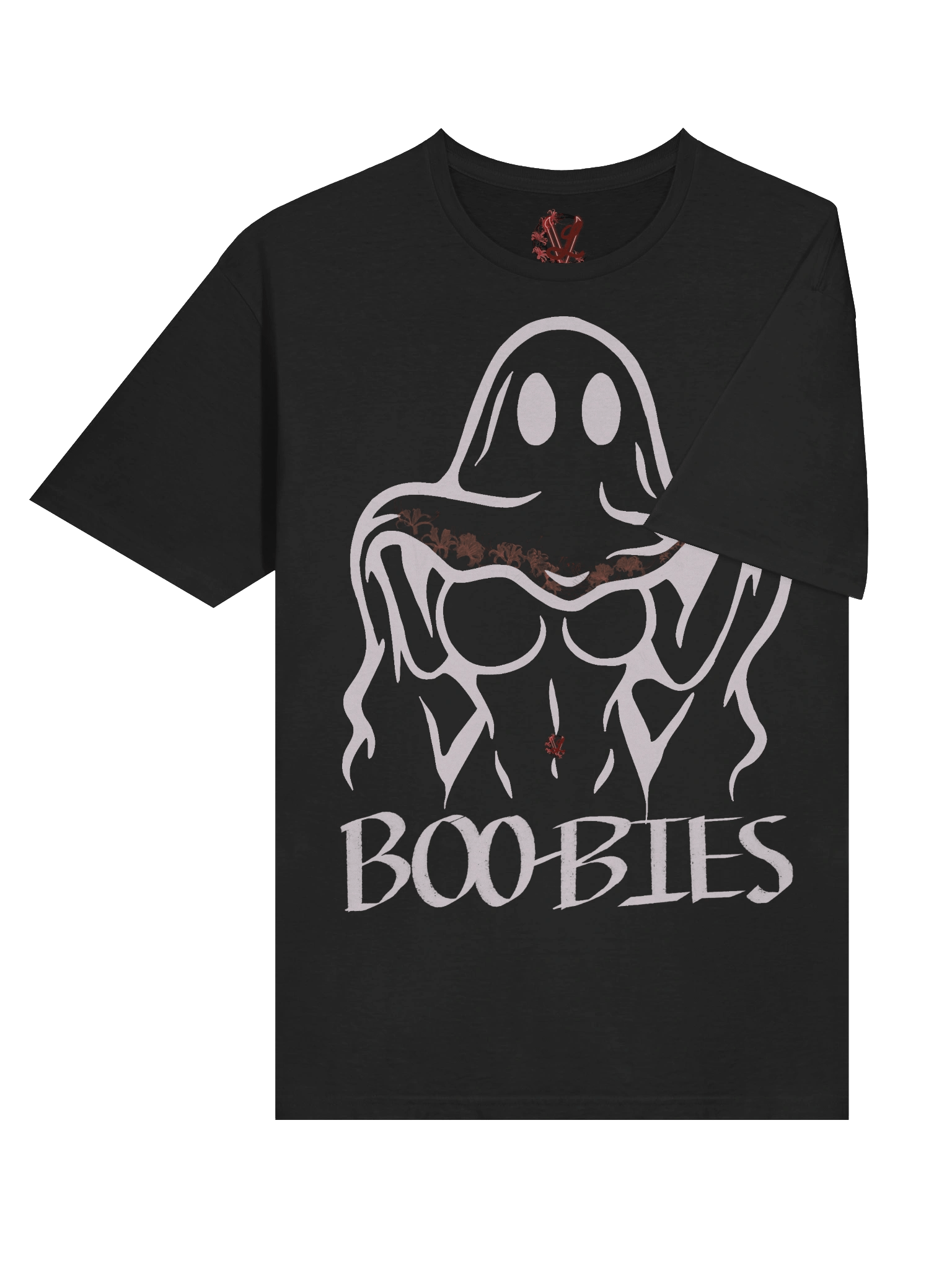 BOO-BIES Unisex T-Shirt product image (48)