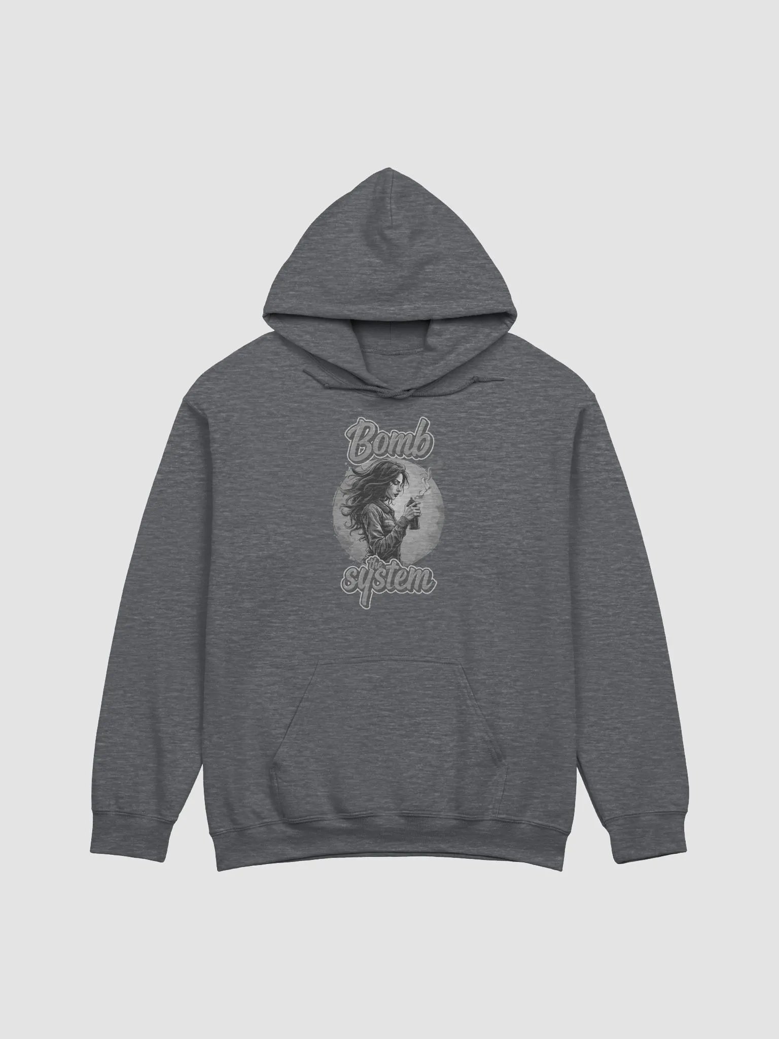 Bomb The System product image (1)
