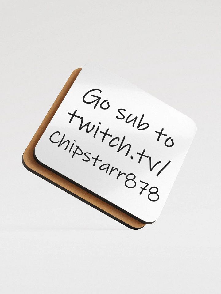 The best coaster ever product image (1)