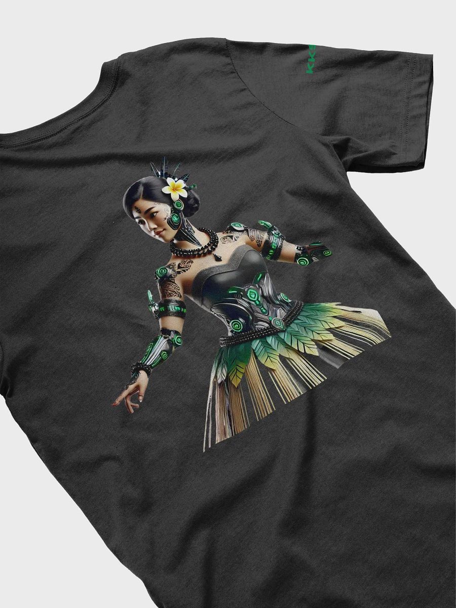KK$XV QUEEN T-SHIRT product image (16)