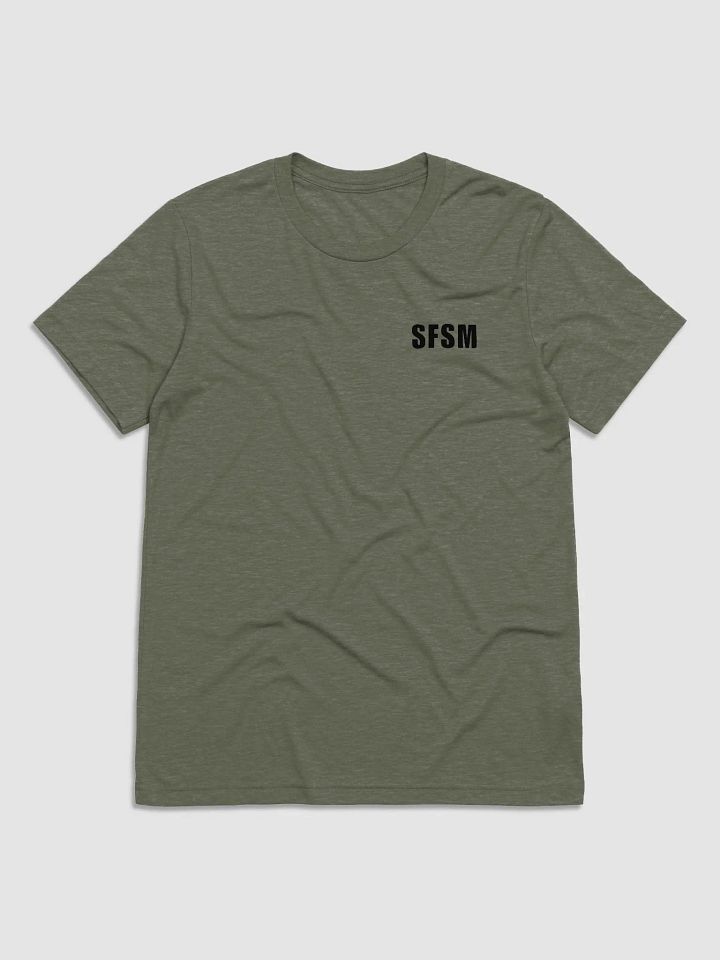 Semper Insania Tee product image (2)