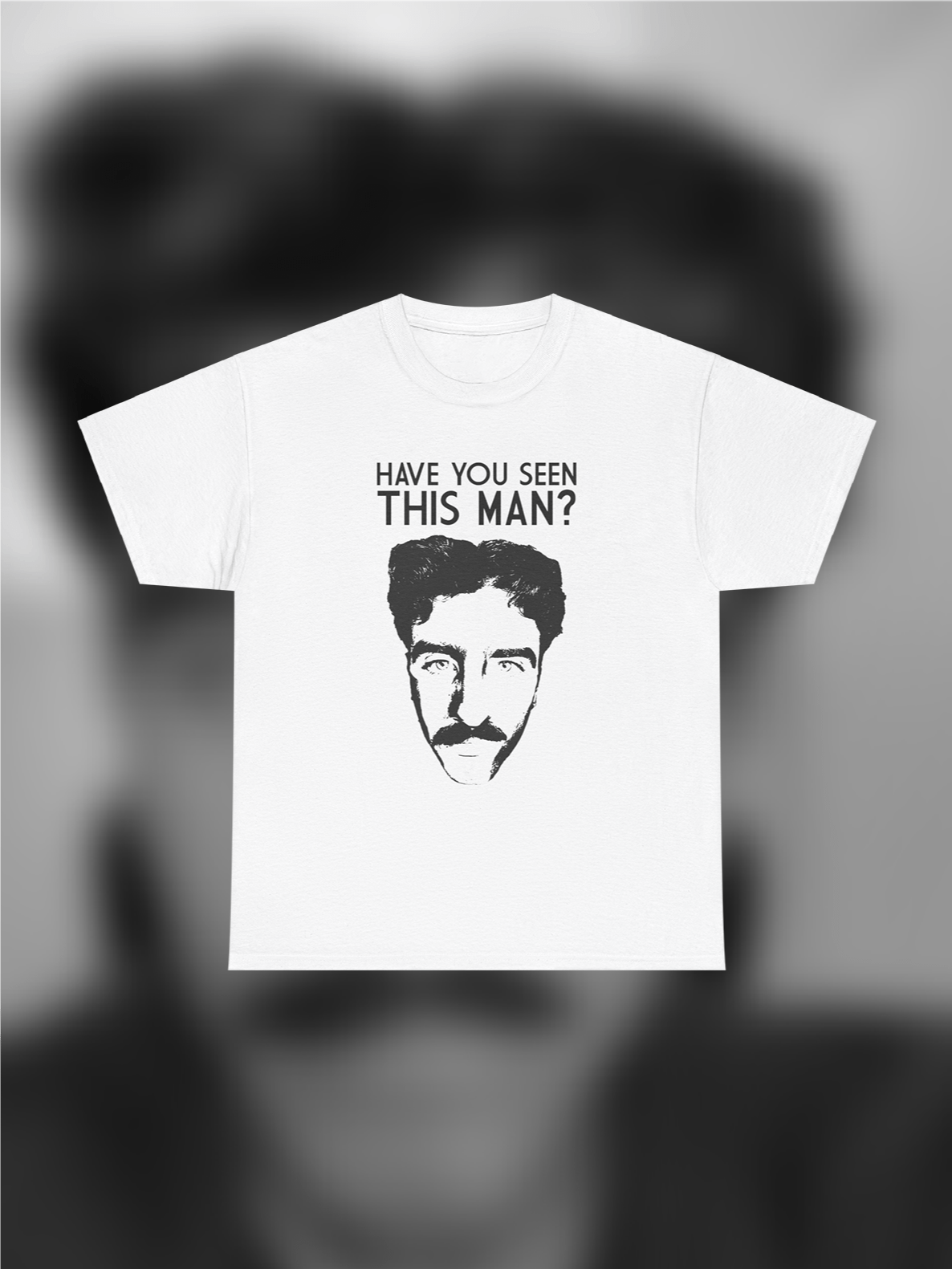 HYSTM Propaganda Tee product image (9)