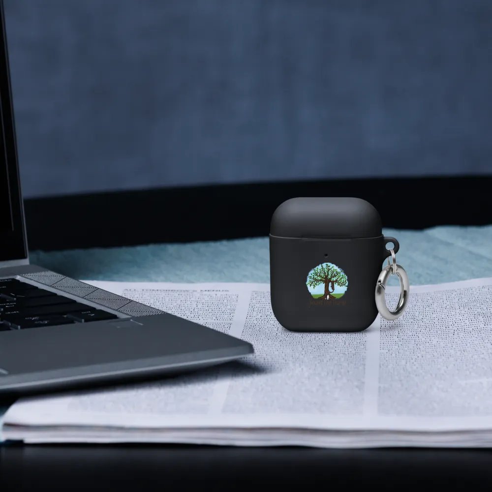 Airpods Case | Sound the Trump product image (26)