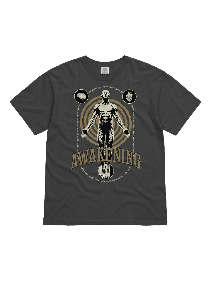 Awakening Transcendence T-Shirt product image (1)