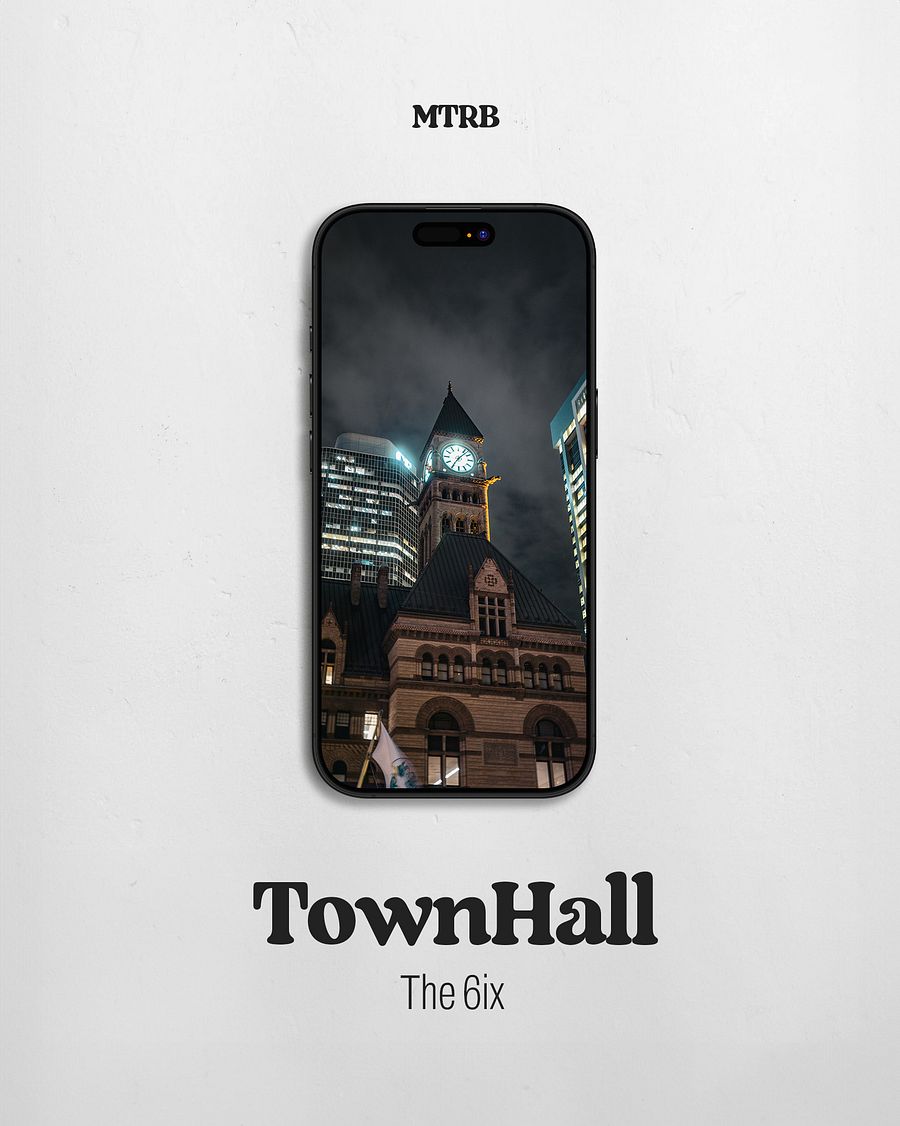 The 6ix Wallpaper Pack (NEW) product image (6)