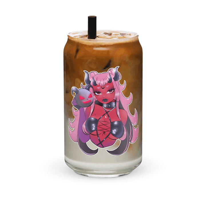 Demon Mode Cup product image (1)