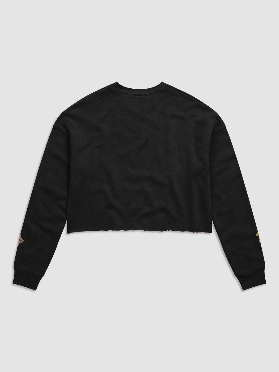 The Riot Crop Sweatshirt product image (5)