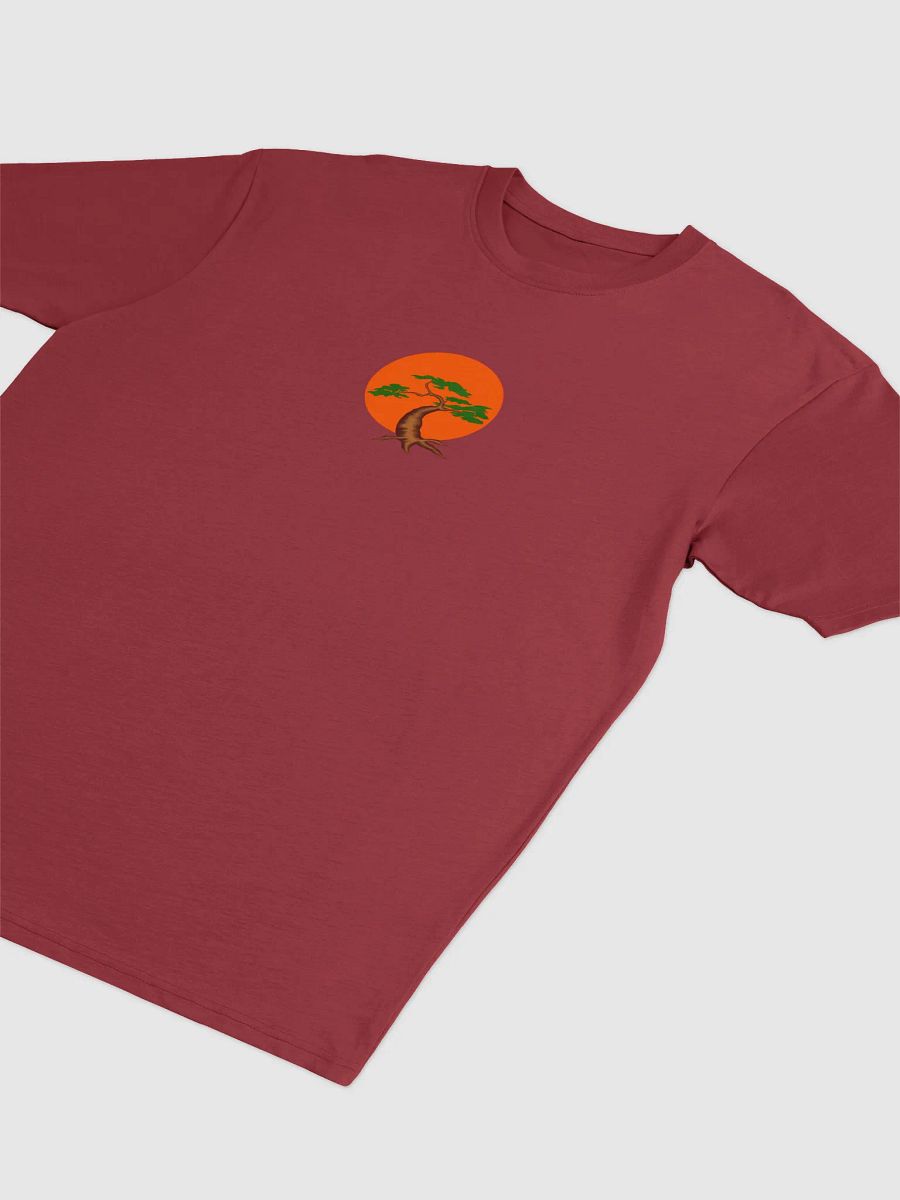 Premium Cotton Heavyweight Tee product image (5)