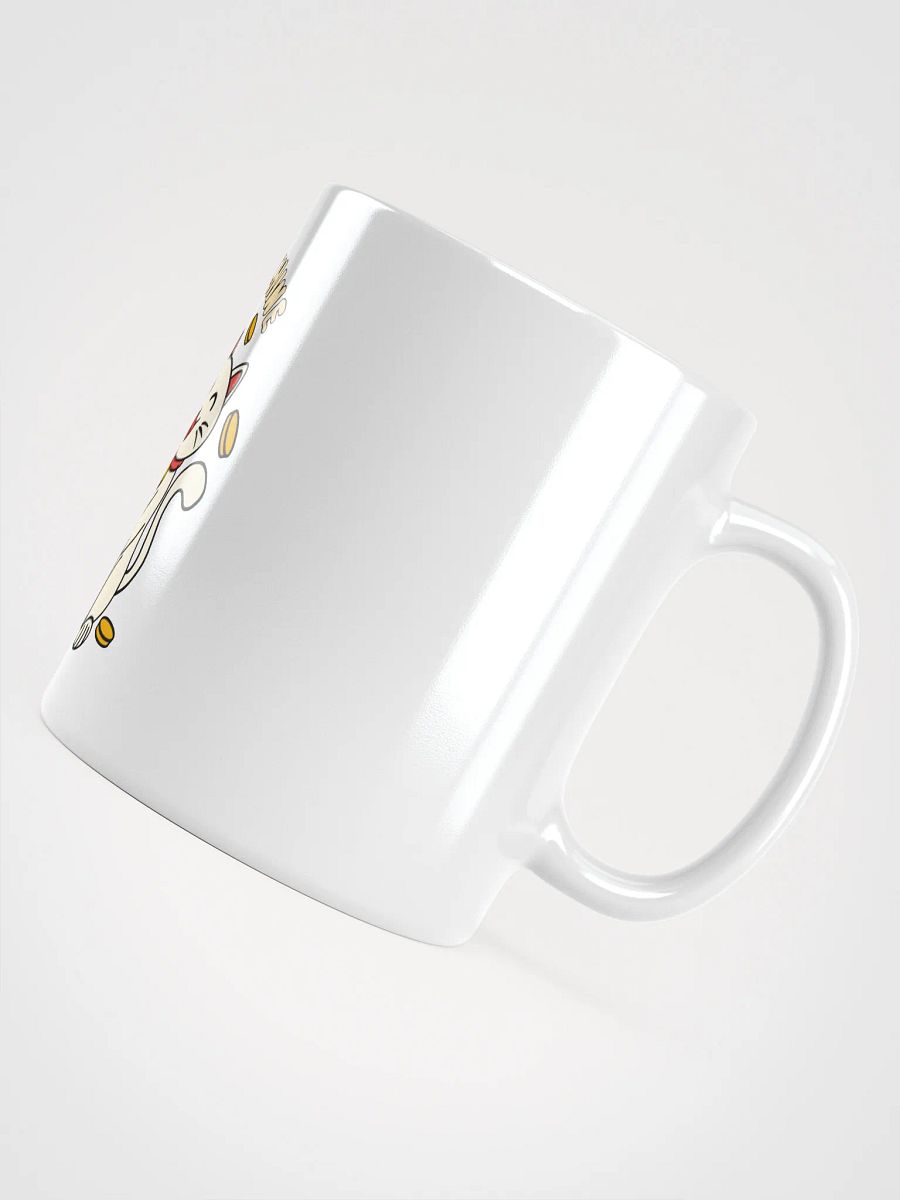 Lucky Cat Jackpot Mug product image (10)