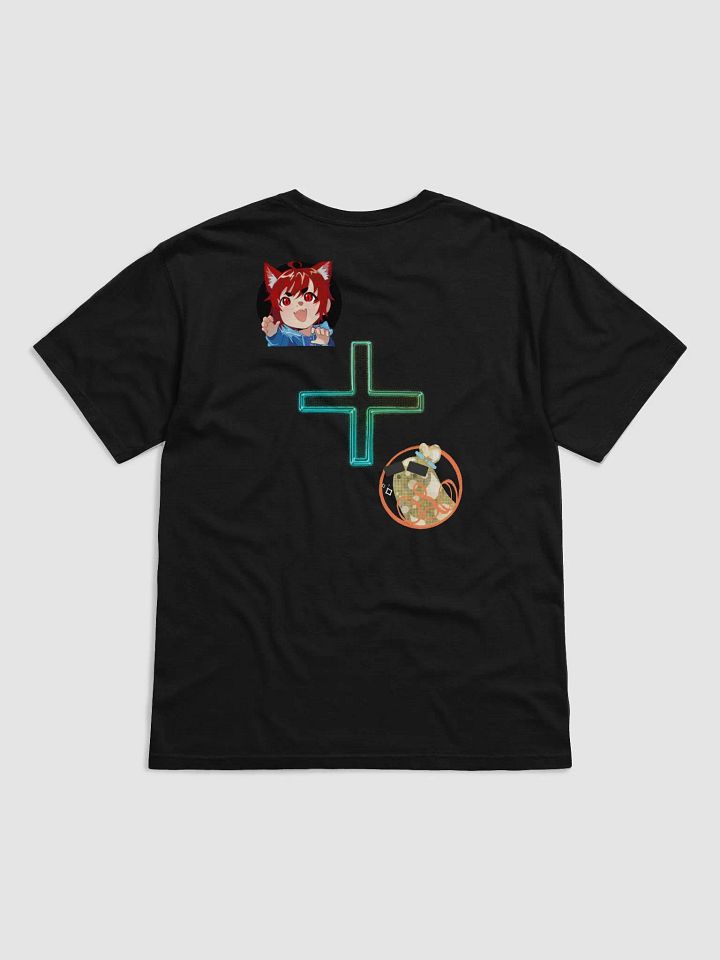 Party Papyrus - T-Shirt product image (2)