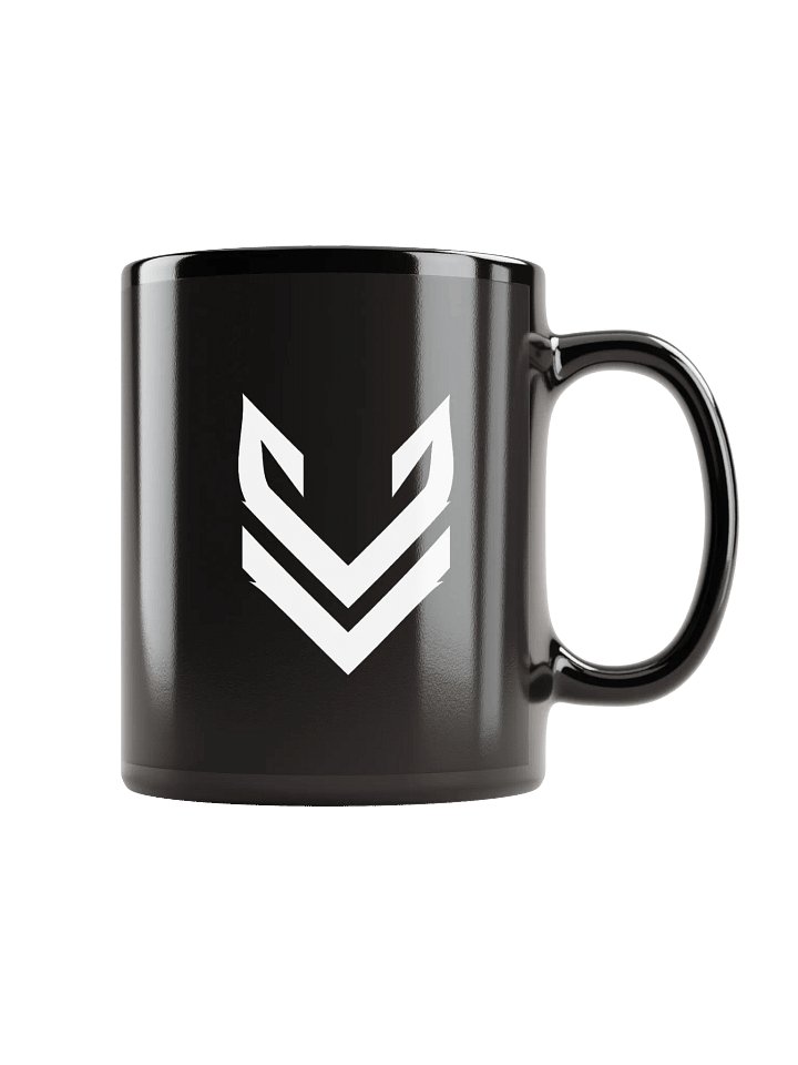 Rank Up - Mug product image (2)