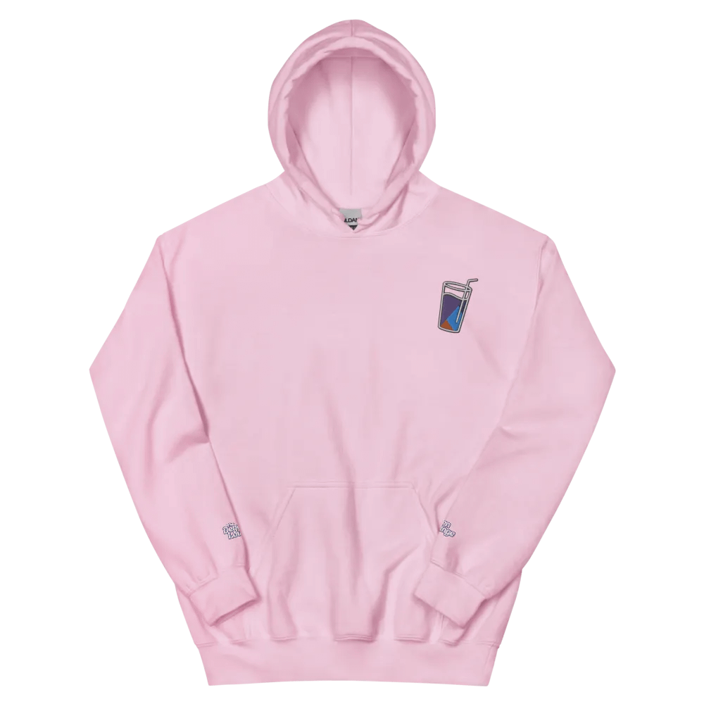 Degen Lounge Logo Hoodie product image (4)
