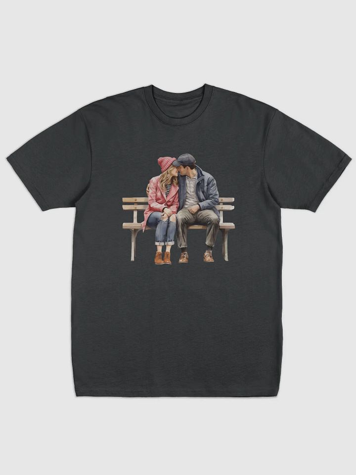 Volunteering Couple in Love product image (1)
