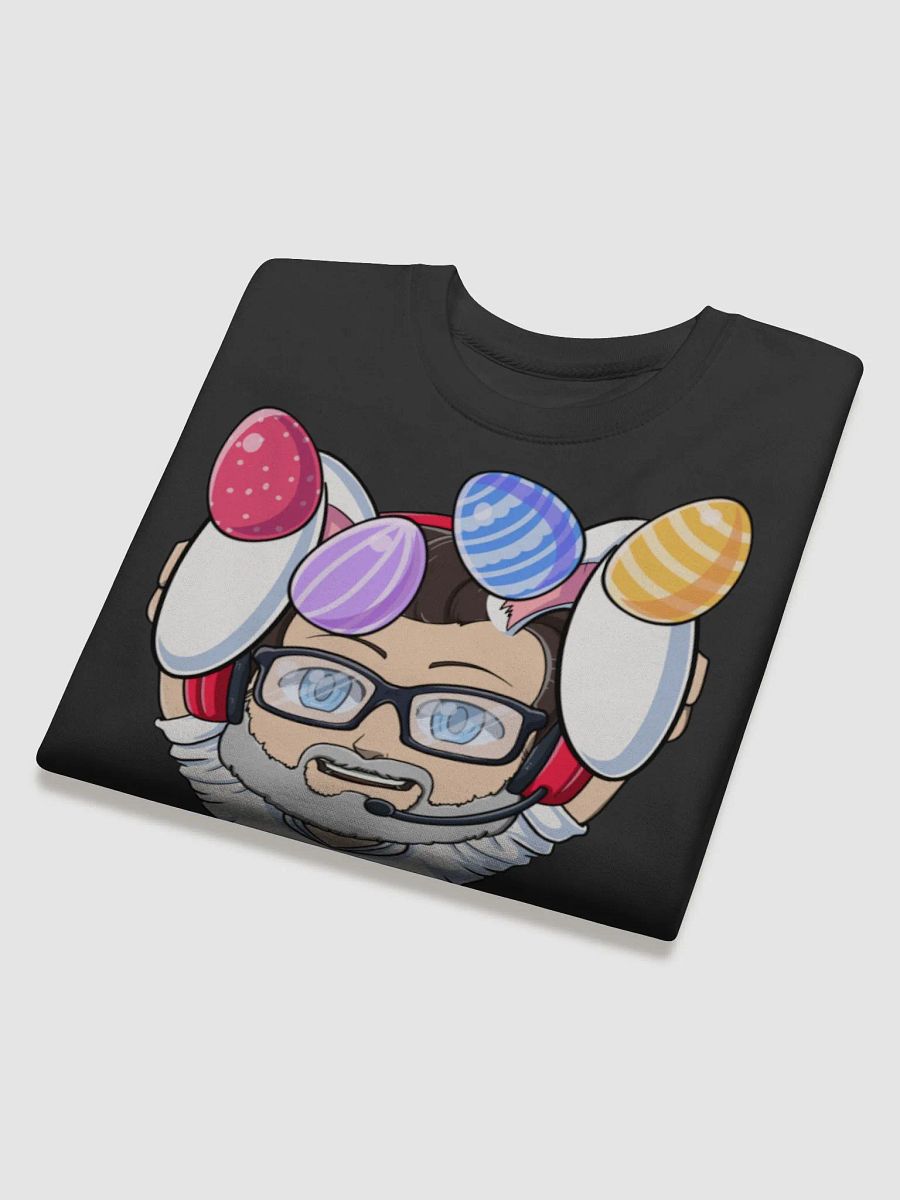 Easter Hype Ricky Emote Sweatshirt product image (4)