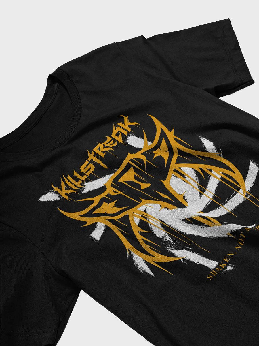 Goldeneye Series Black T-Shirt product image (3)