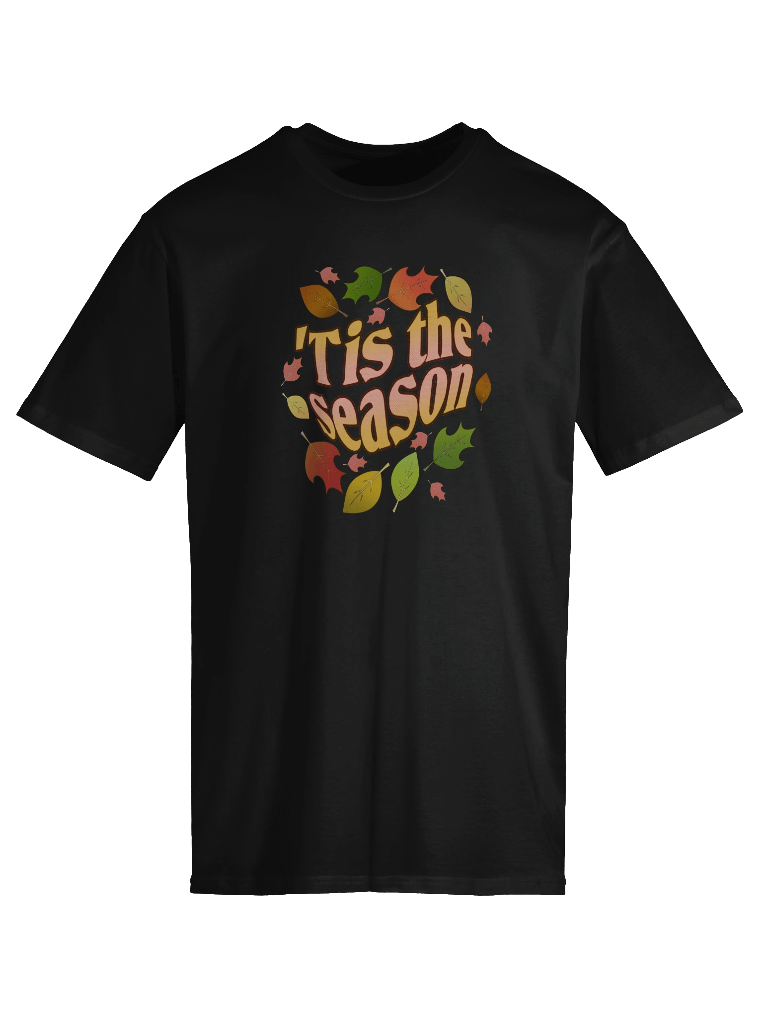"'Tis The Season" - Unisex Premium T-Shirt product image (10)