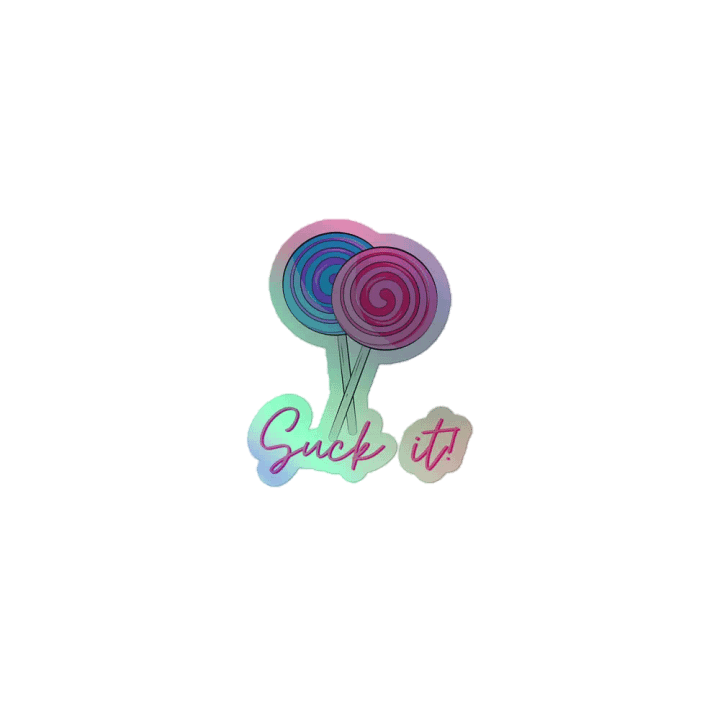 Suck It product image (1)