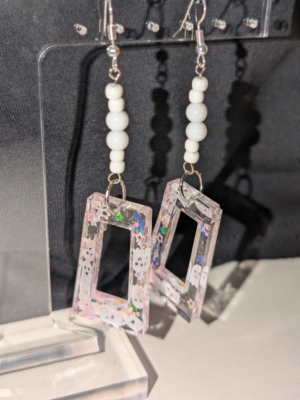 Halloween Earrings!! product image (2)