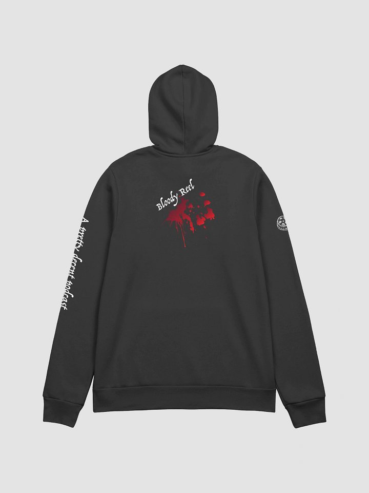 Bloody Reel Hoodie product image (2)