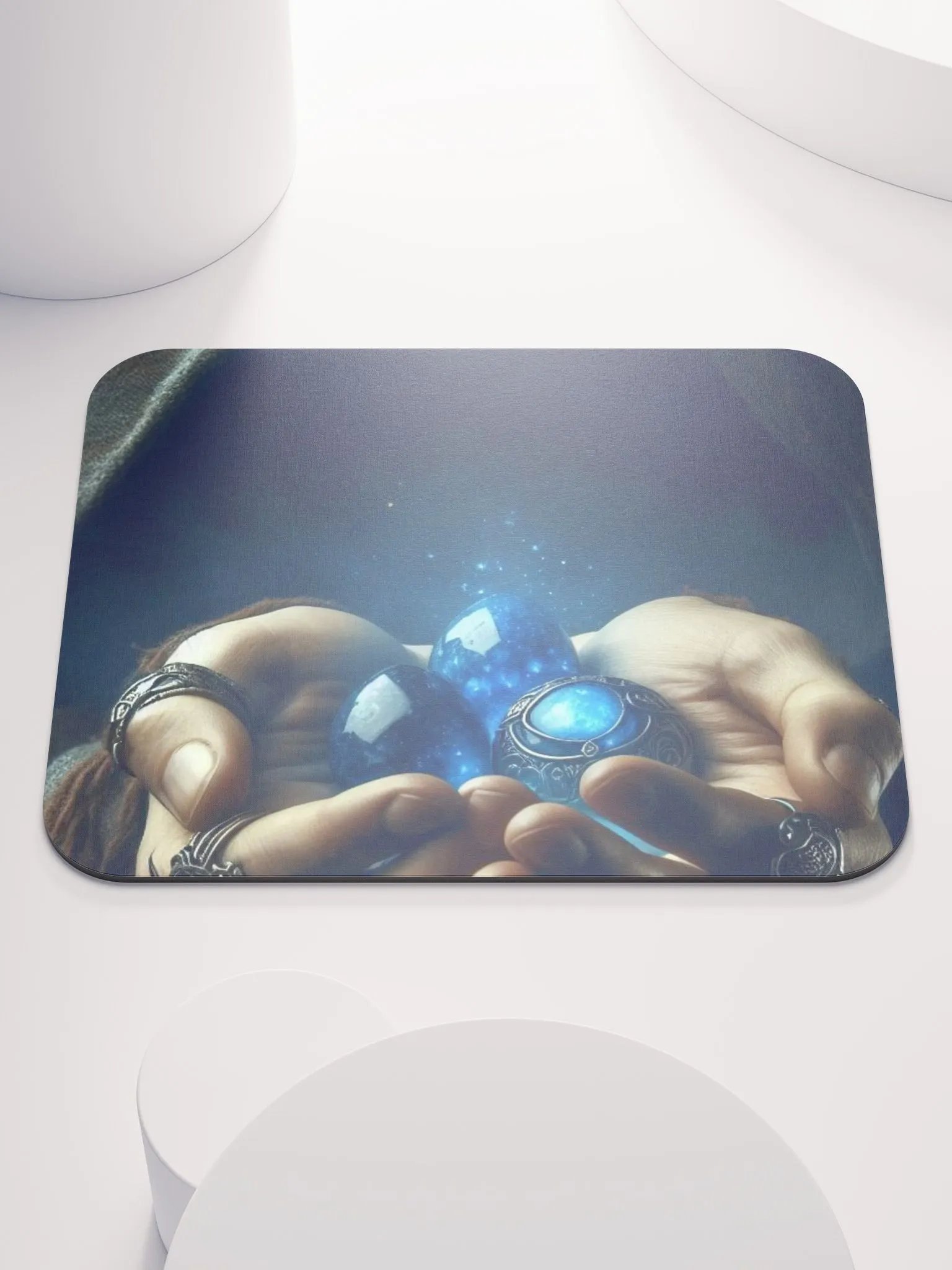 Tappetino per mouse Next Gen product image (1)