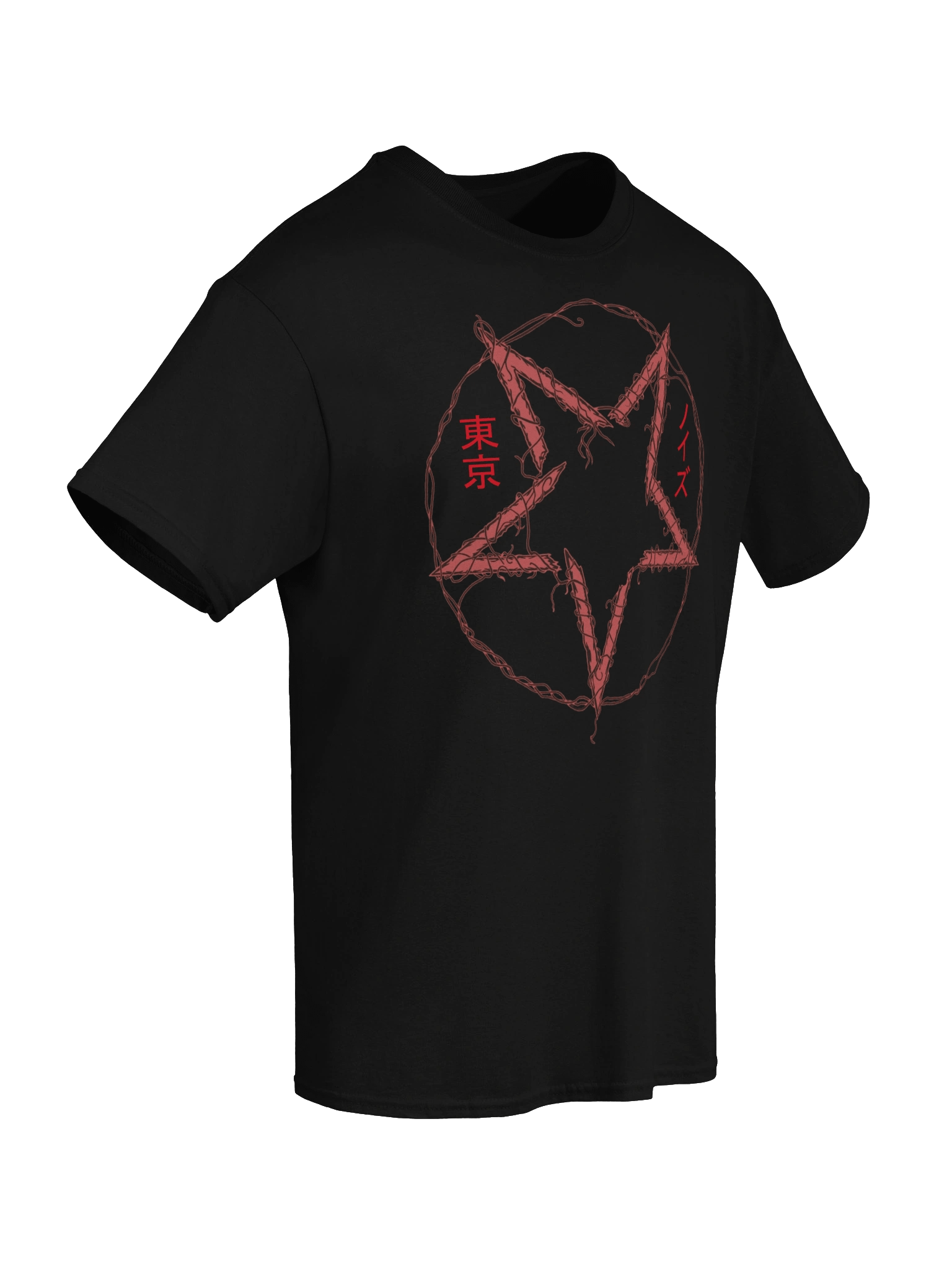 Tokyo Noizu Pentagram product image (5)