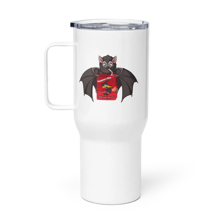 Bertil Travel Mug product image (1)